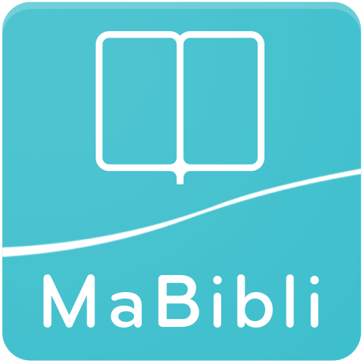 logo ma bibli