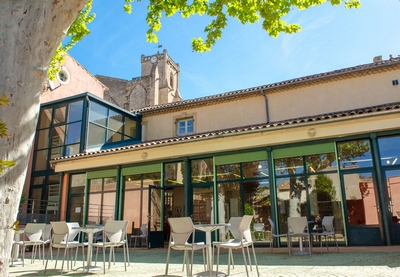 cours capestang